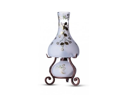 Bohemia Crafts KOPRETINY - elektrická a petrolejová lampa v jednom