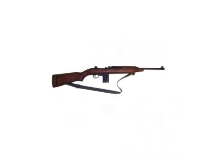 M1 karabina, Winchester, USA 1941 DENIX