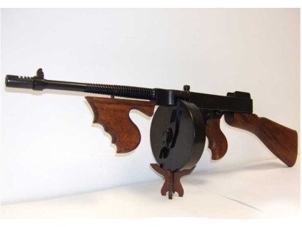 Samopal M1, USA 1928