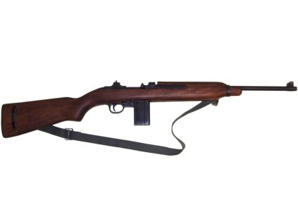 M1 karabina, ráže 0,30 , USA 1941