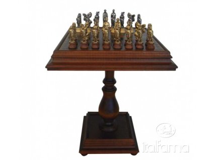 Šachy Italfama - šachový stůl Sindaco