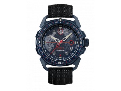 Luminox 1203 vojenské hodinky