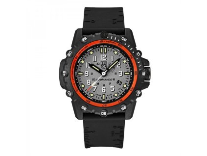 Luminox 3301 vojenské hodinky