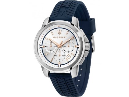 Pánské hodinky Maserati R8871621013