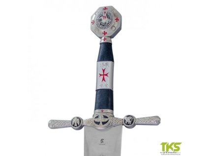 Meč Master of Templars sword