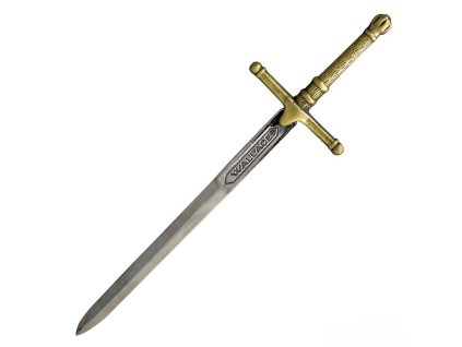 Otevírák obálek a dopisů William Wallace - Statečné srdce