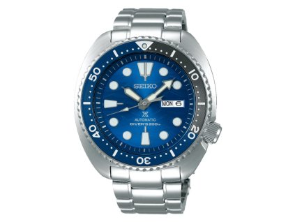 Seiko SRPD21K1 Prospex Sea SPECIAL EDITION mechanické hodinky s automatickým nátahem