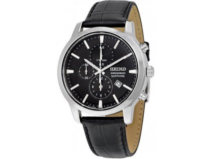 Seiko SNDG69P1 Chronograph pánské hodinky