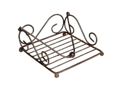 Přihrádka na ubrousky