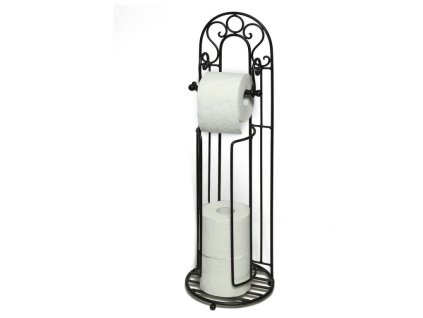 Držák na toaletní papír