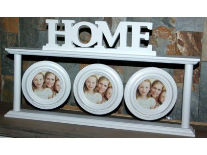 Fotorámečky HOME