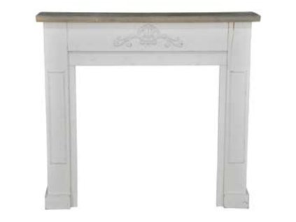 Krbový portál Krb my flair Provence