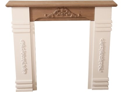 Krbový portál Krb my flair Rocco