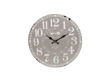 Nástěnné hodiny My-flair London 1863