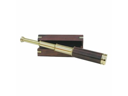 Teleskopický námořní dalekohled Gibraltar