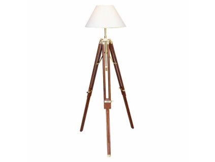Lampa na stativu Oxnard