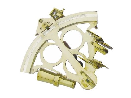 Námořní sextant Captain Nemo