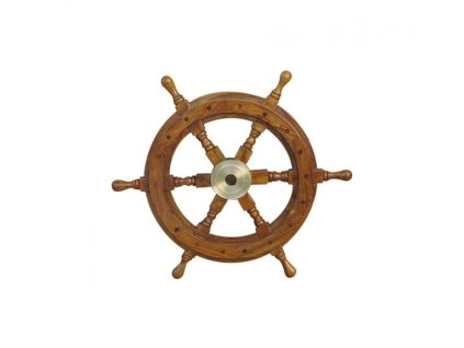 Námořní kormidlo Pinta