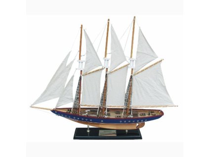 Model Plachetnice ATLANTIC