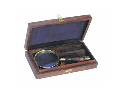 Námořní lupa Ward