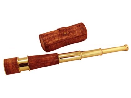 Teleskopický námořní dalekohled SeaKing