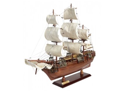 Model Plachetnice - HMS Bounty