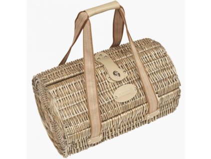 Les Jardins de la Comtesse piknikový koš pro 4 osoby model Opéra