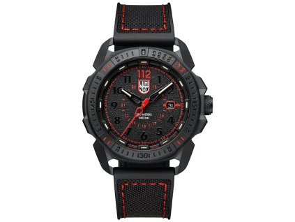 Luminox 1002 záchranářské hodinky