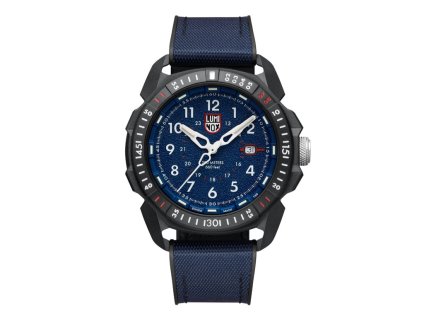 Luminox 1003 záchranářské hodinky