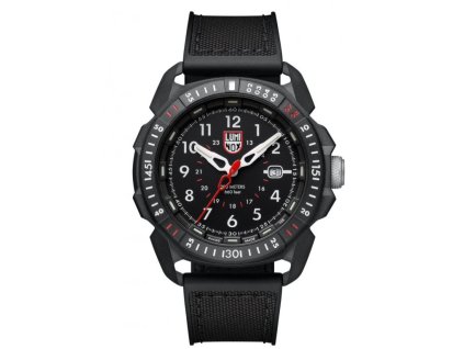 Luminox 1001 záchranářské hodinky