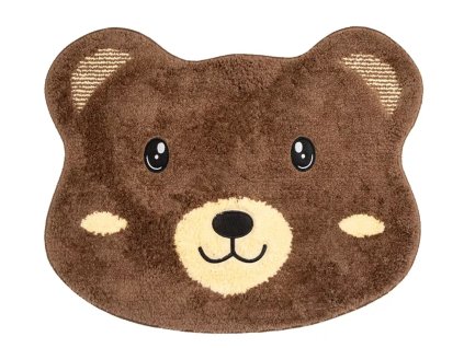 Koupelnová předložka BEAR