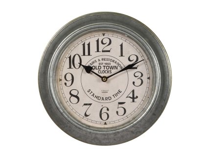 Nástěnné hodiny London est. 1863