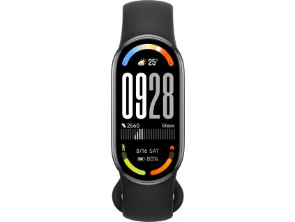 Xiaomi Smart Band 10