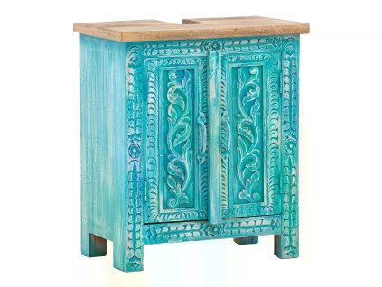 41809 41809 skrinka pod umyvadlo blue vanea