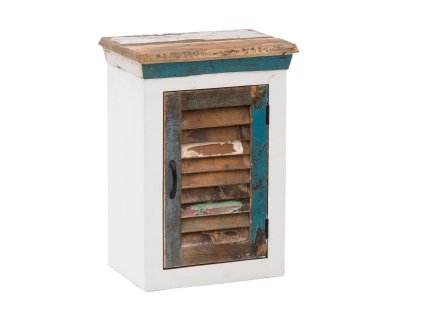 41842 nastenna skrinka do koupelny makani wai