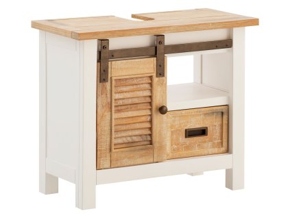 41887 41887 skrinka pod umyvadlo l artisan ii