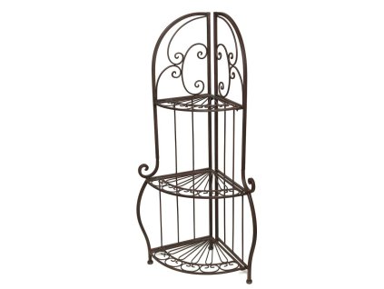 Malá rohová polička Berghaus