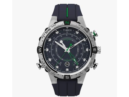 Timex TW2V22100UK Expedition E-Tide Temp Compass outdoorové hodinky