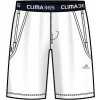 Funkční kraťasy Adidas 365Sig Short WHITE E17961
