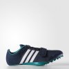 Sprinterské tretry Adidas ADIZERO ACCELERATOR S78629