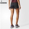 Adidas BK7966 Two-in-One Mesh dámské běžecké šortky