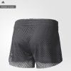 Adidas BK7966 Two-in-One Mesh dámské běžecké šortky