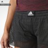 Adidas BK7966 Two-in-One Mesh dámské běžecké šortky