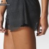 Adidas BK7966 Two-in-One Mesh dámské běžecké šortky