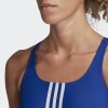 Dámské sportovní plavky ADIDAS SH3.RO MID 3S SWIMSUIT