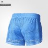 Adidas BK7977 Two-in-One Mesh dámské běžecké šortky
