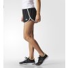 Adidas AI3010 100M Dash Knit Shorts dámské běžecké šortky
