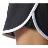 Adidas AI3010 100M Dash Knit Shorts dámské běžecké šortky