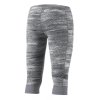 Adidas BK6113 TF C MACROHTH dámské běžecké 3/4 legíny