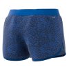 Adidas BK6896 100M Dash Knit Print dámské běžecké šortky